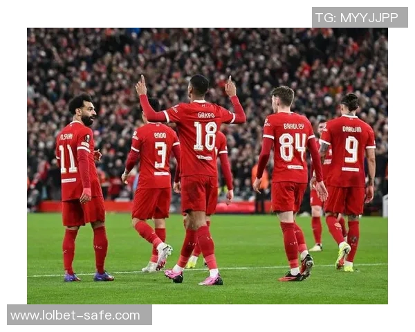 意甲经典对决利物浦逆转曼联全场沸腾十大精彩进球回顾